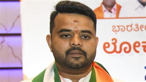 hindutan scandal|HD Kumaraswamy on Prajwal Revanna sex scandal: 'Where.